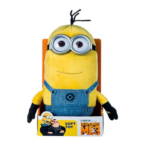 Minion Tim Medium Plush Soft Toy £15.99